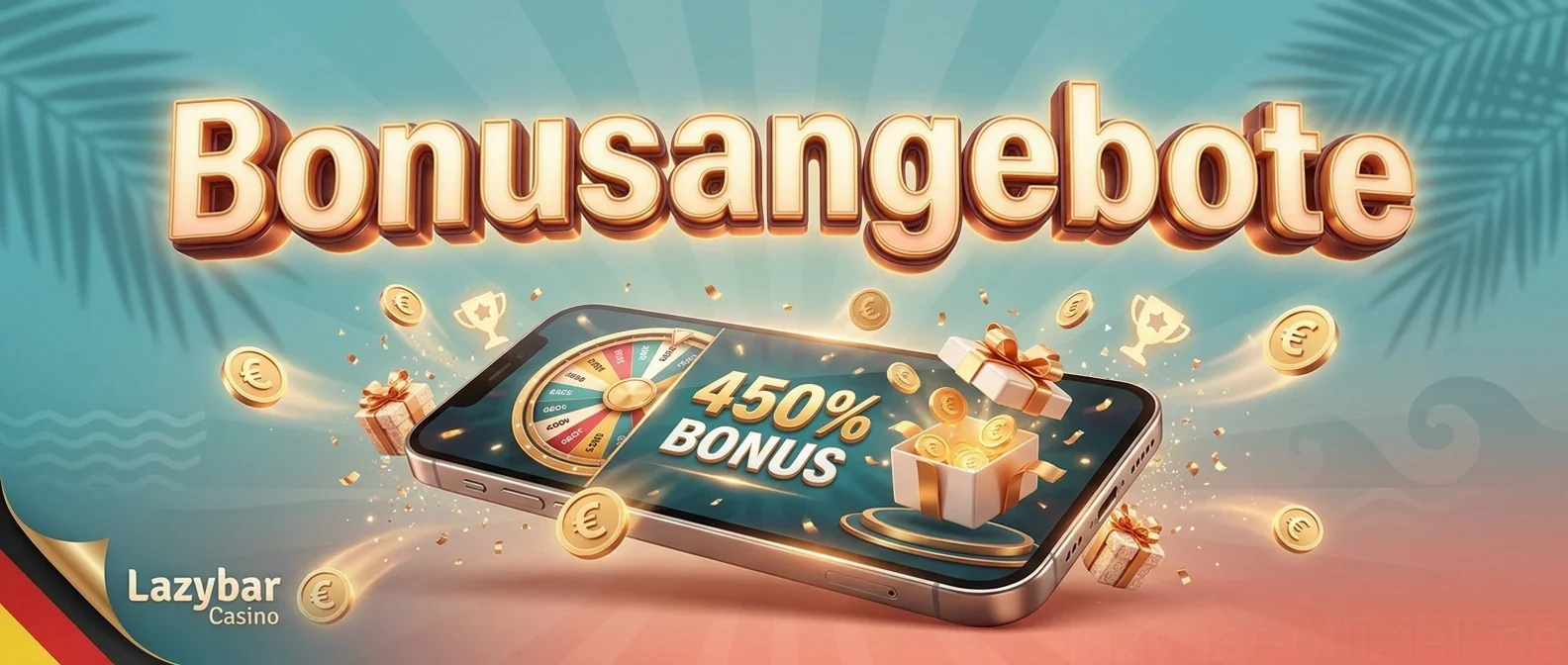 Bonusangebote