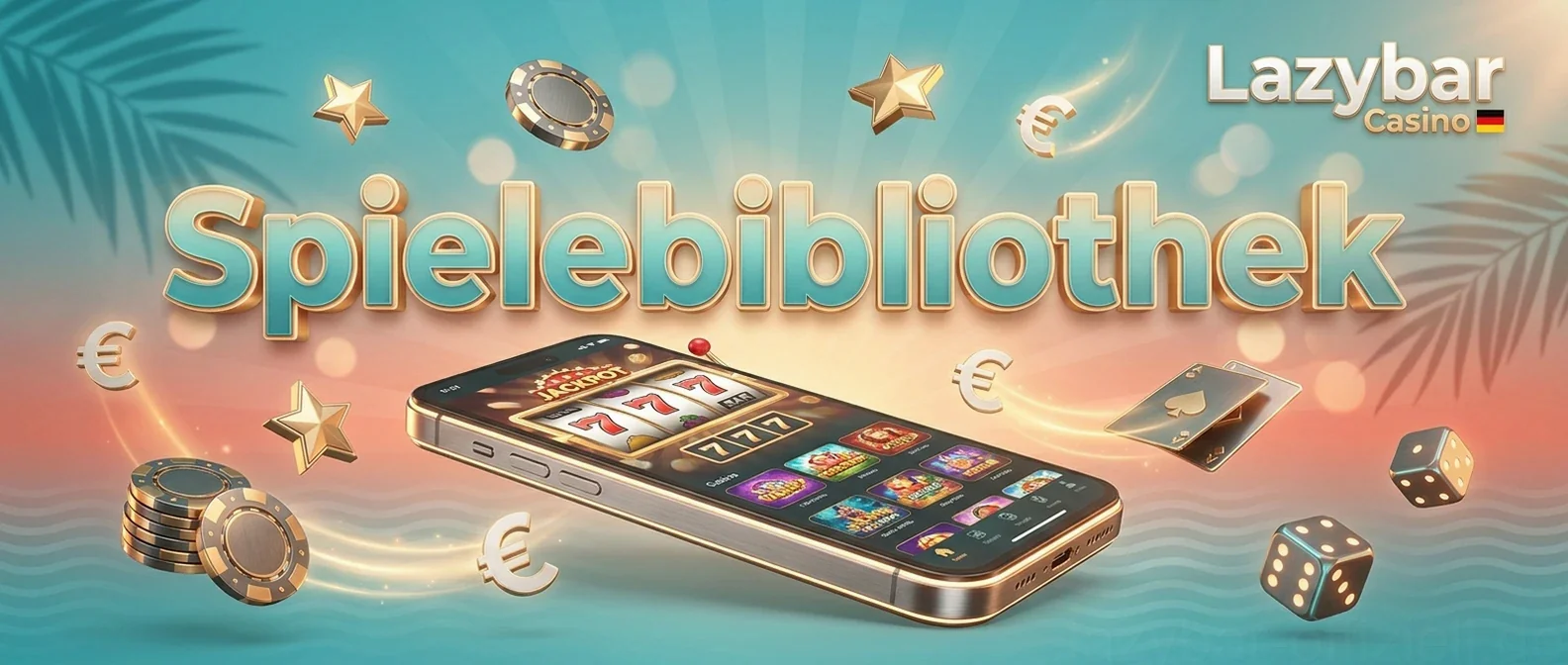 Spielebibliothek