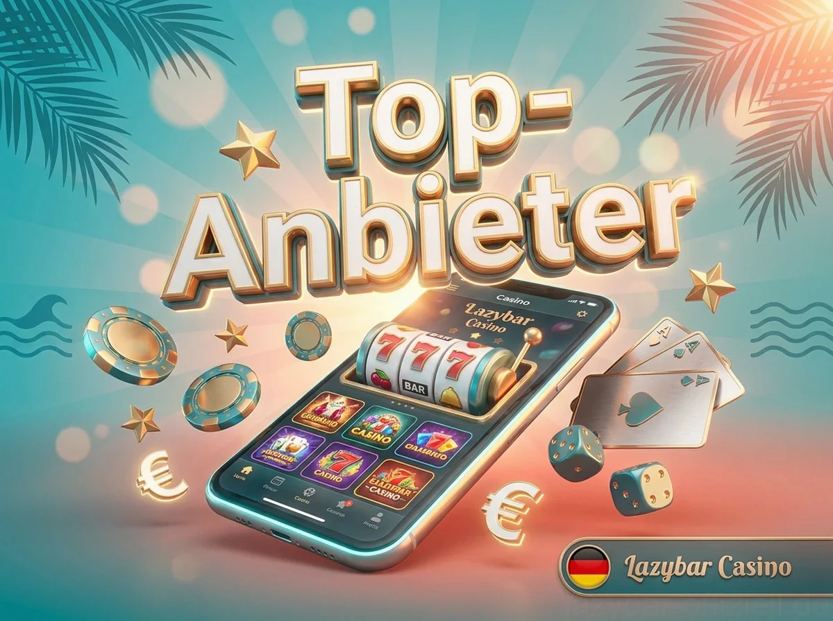 Top-Anbieter