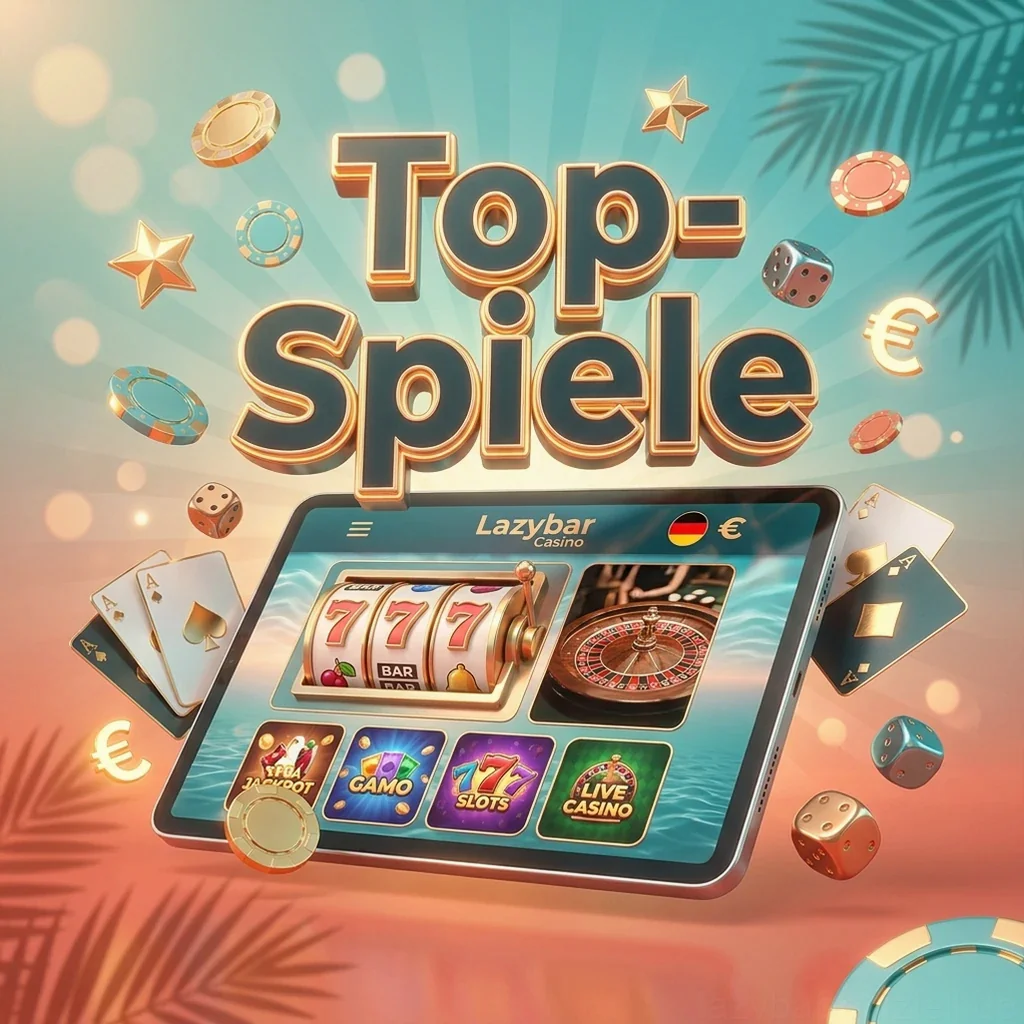 Top-Spiele